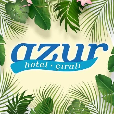 Azur Hotel Çıralı