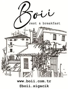 Boii Rest & Breakfast