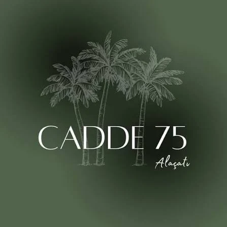 Cadde 75 Alaçatı
