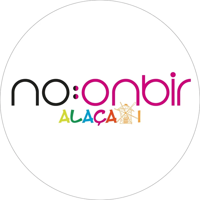 No:Onbir Alaçatı
