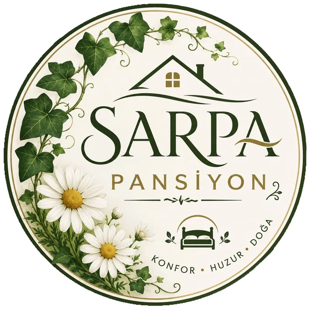 Sarpa Pansiyon